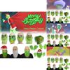 Grinch Half Face Mask With Green Hair And Whimsical Design For Christmas Celebrations