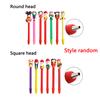 5D Diamond Embroidery Square/Round Point Drill Pen Diamond Mosaic Cartoon Drill Pen DIY Diamond Painting Tools Clay Tool