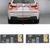 2Pcs Tail Light LED Chip Auto Accessories Replacement for F25 2011-2016