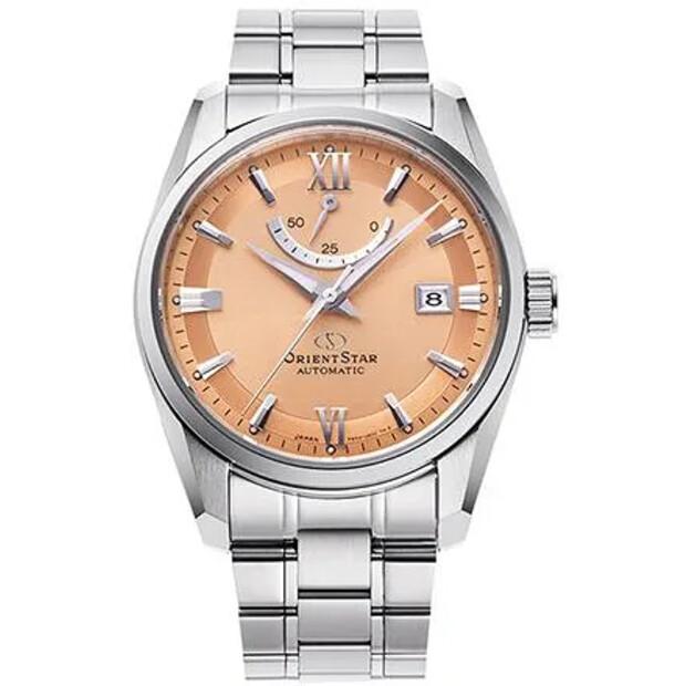 Watch ZEGAREK ORIENT STAR Mechanical Contemporary RE-AU0108G00B