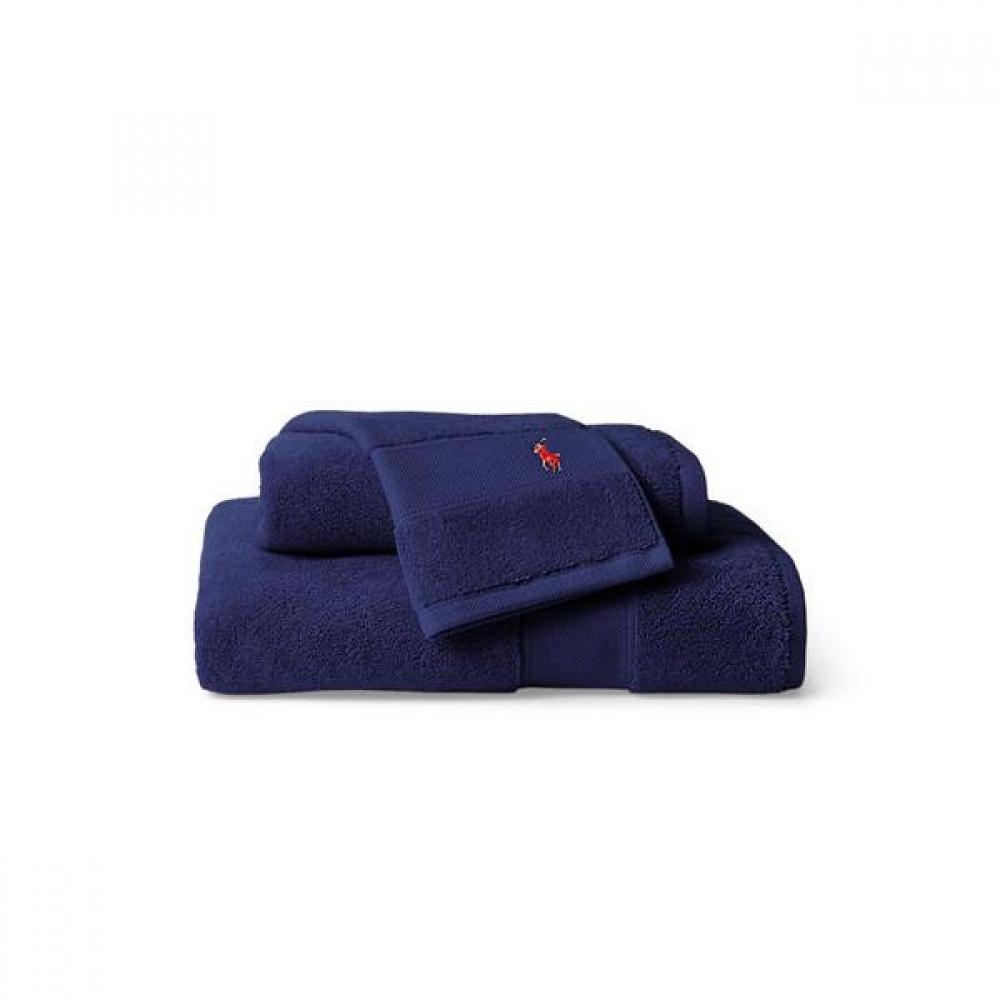 Ralph Lauren Polo Towel Hmpobath8o20070410 BTH