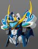 Variable Action Madou King Granzort Super Aqua Beat
