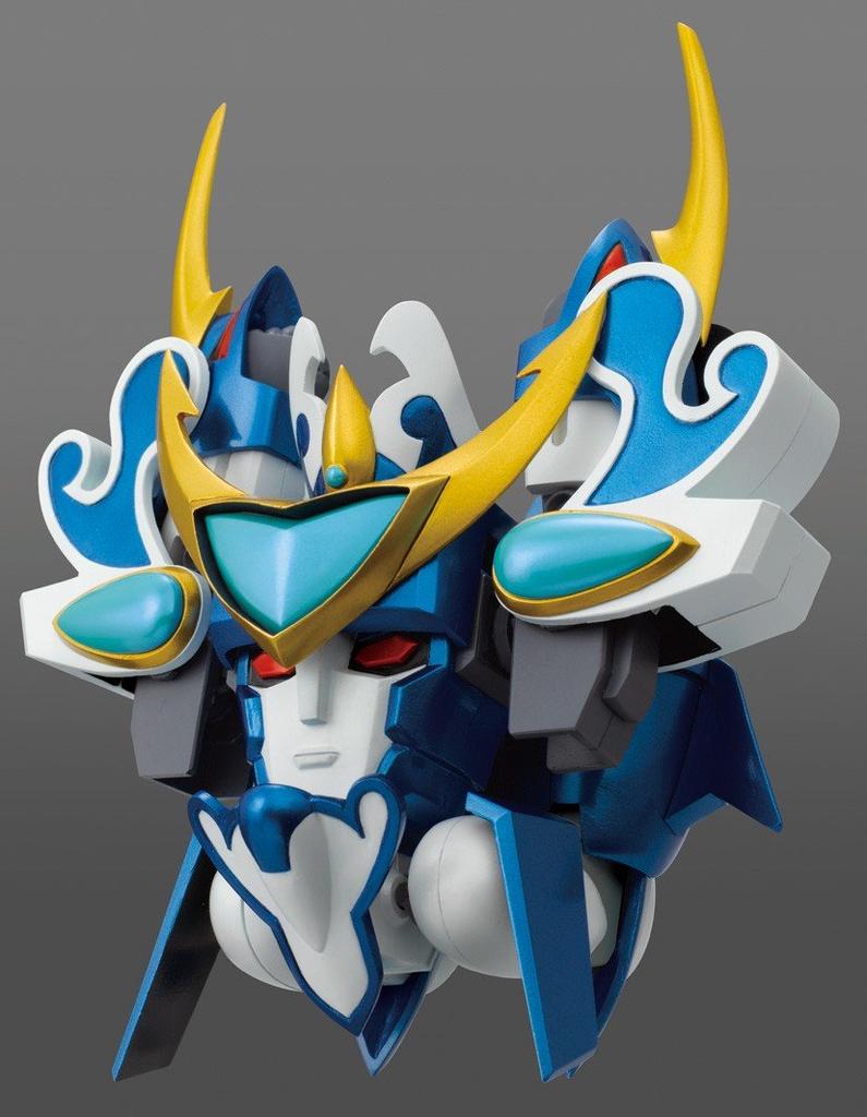 Variable Action Madou King Granzort Super Aqua Beat