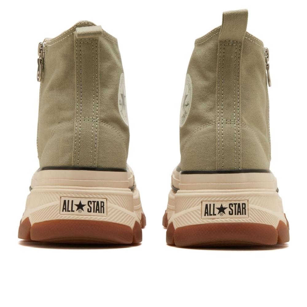 Converse As Trekwave Z Hi 31314850 Light Sage