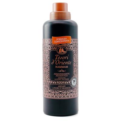 Tesori Koncentrát Do Płukania 760Ml Hammam