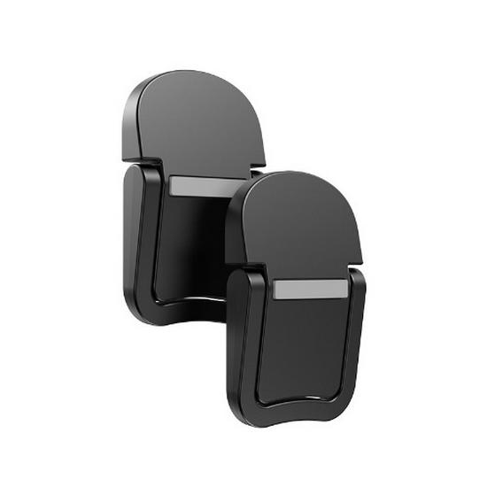 Kompaktowy stojak na laptopa i podstawka chłodząca