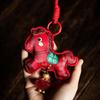 Year of The Horse Chinese New Year Decoration Year of The Horse Hanging Decoration  Home Decoration
