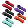 1 Pair Aluminum Alloys Assistant Handlebar Part Handlebar End Bicycles Bar End Extenders for Road and Mountain Bikes