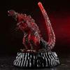 HG D+ Godzilla 03 [Complete Set of 4 Types]