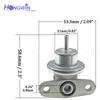 861126A1 New Fuel Pressure Regulator Kit For Mercury MerCruiser 4.3L 5.0L 5.7L 6.2L 350 MAg MPI V8 9-33206