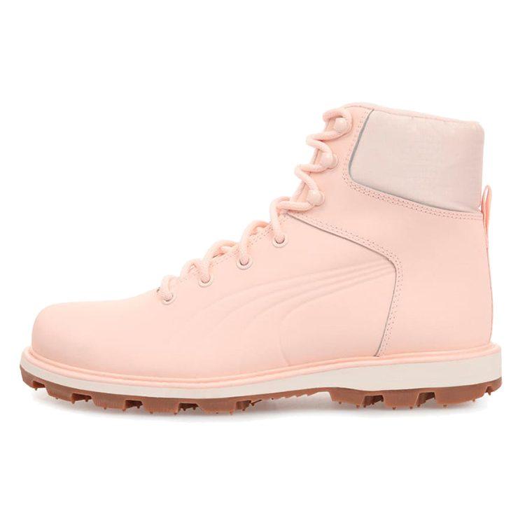 PUMA Desierto Fun Mid high Boots