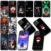 Itachi Uchiha Shisui Sasuke Narutos Phone Cover for Motorola Moto G86 G14 G35 G34 G45 G55 G67 G75 G85 G24 G15 G54 G57 Power Case