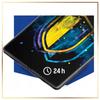 Folia Ochronna 3Mk Silverprotection+ Folded Edition Do Galaxy Z Fold6 (Front)