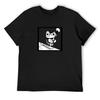 T-shirts en tops – T-shirts