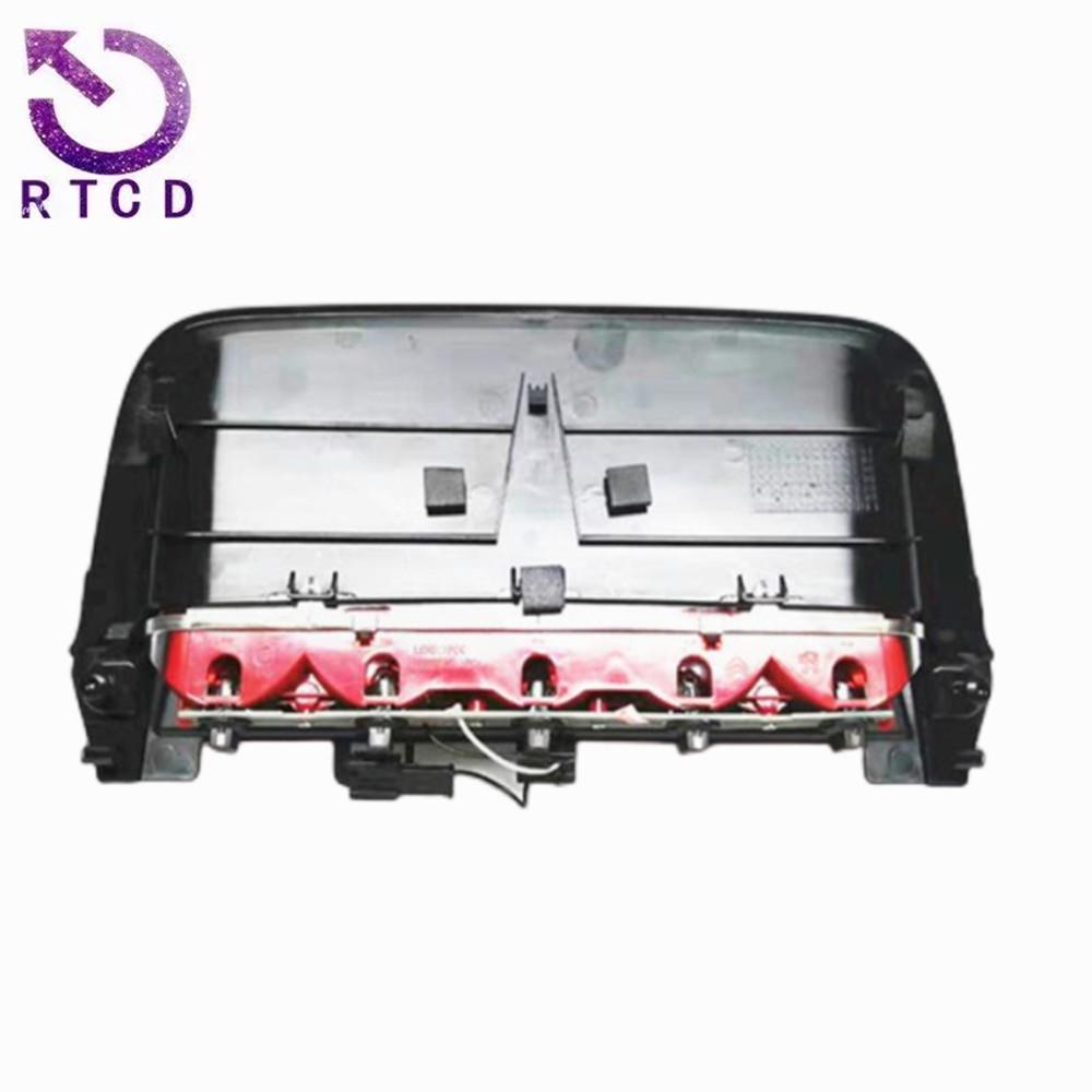 High-Mount Brake Light 6350Z5/6350EF for Peugeot 408, 206, 207, C4 Pallas, and Triumph.