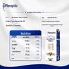 Darlie Toothbrush & Mengniu Milk Bundle