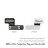 MEGA-IDEA Dot Matrix Repair Device for iPhone 13-16 Face ID Dot Matrix Repair No welding required No alignment required