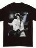 T-shirt Graphique Tom Kaulitz & Tokio Hotel Performance Musique BL886 T-shirt Unisexe
