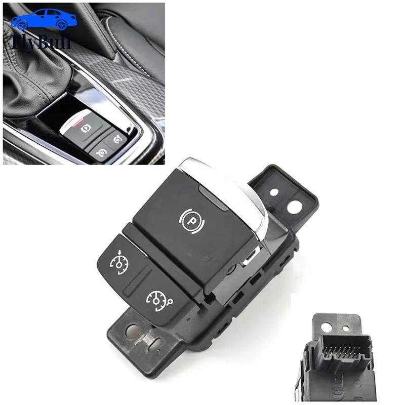 363216544R Electronic handbrake switch For Renault Koleos Megane Kadjar Talisman Espace Parking brake switch