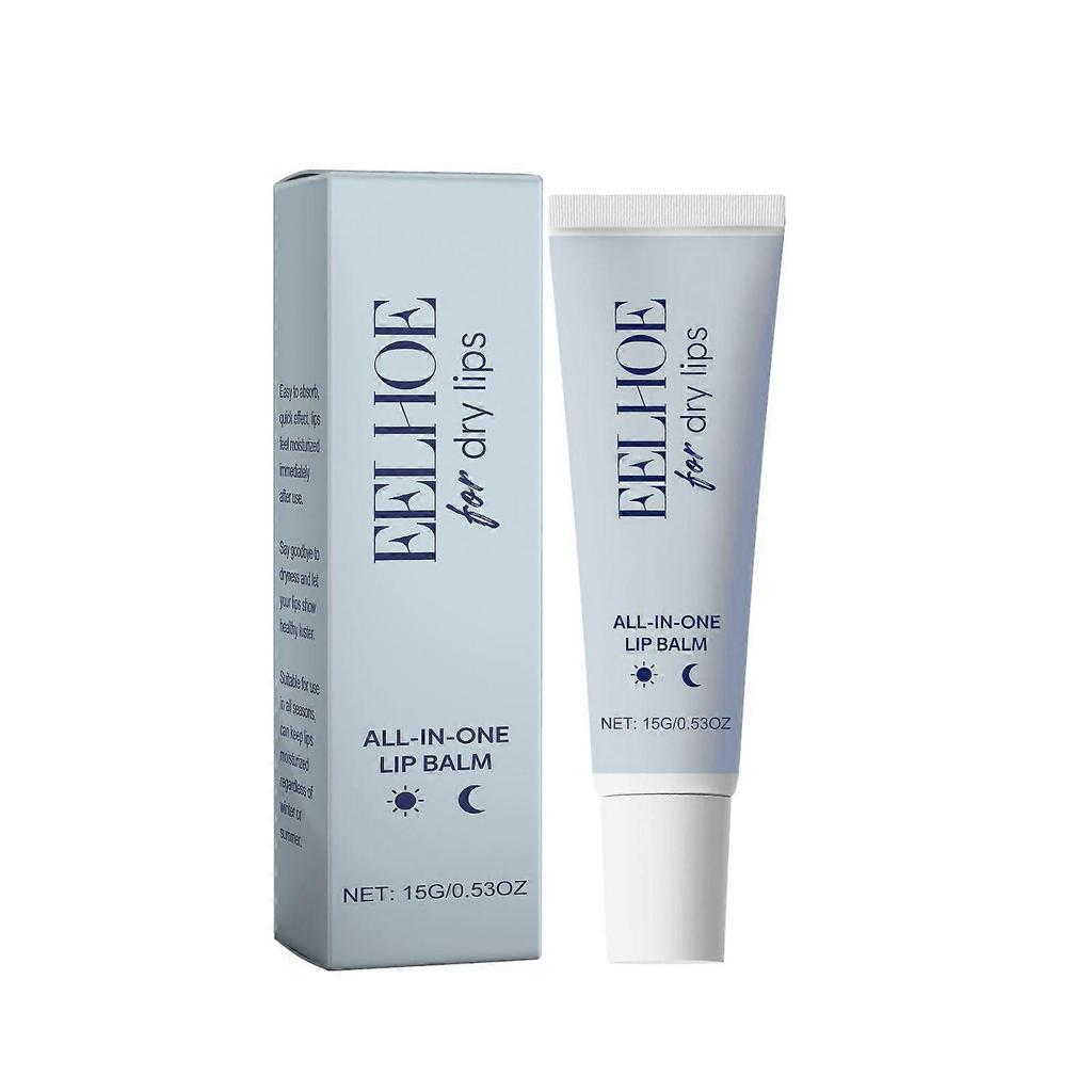 Eelhoe Moisturizing And Hydrating Lip Balm Moisturizes And Hydrates To Care For Lip Skin And Remove Dead Skin. Lip Care Cream