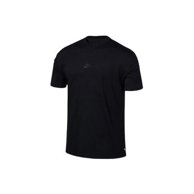 Sportswear Premium Essential Cotton T-Shirt 'Black' DB3194-010