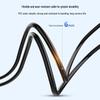 CHOSEAL Cat6 Shielded Ethernet Patch Cable
