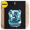 Nami League of Legends Graffiti Tee LoL Support Main Graphic Shirt Gamer Gift