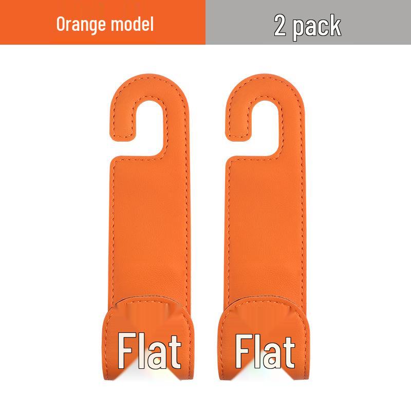Car Seat Back Hook Organizer for Hongqi H5/HS5/HS3/H6/H9/HS7/EQM5