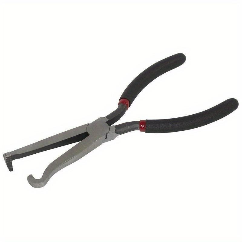 Automotive Electrical Disconnect Pliers Fuel Line Wire Removal Plier Oil Pipe Separate Plier for Motorcycle Car Repair Tools