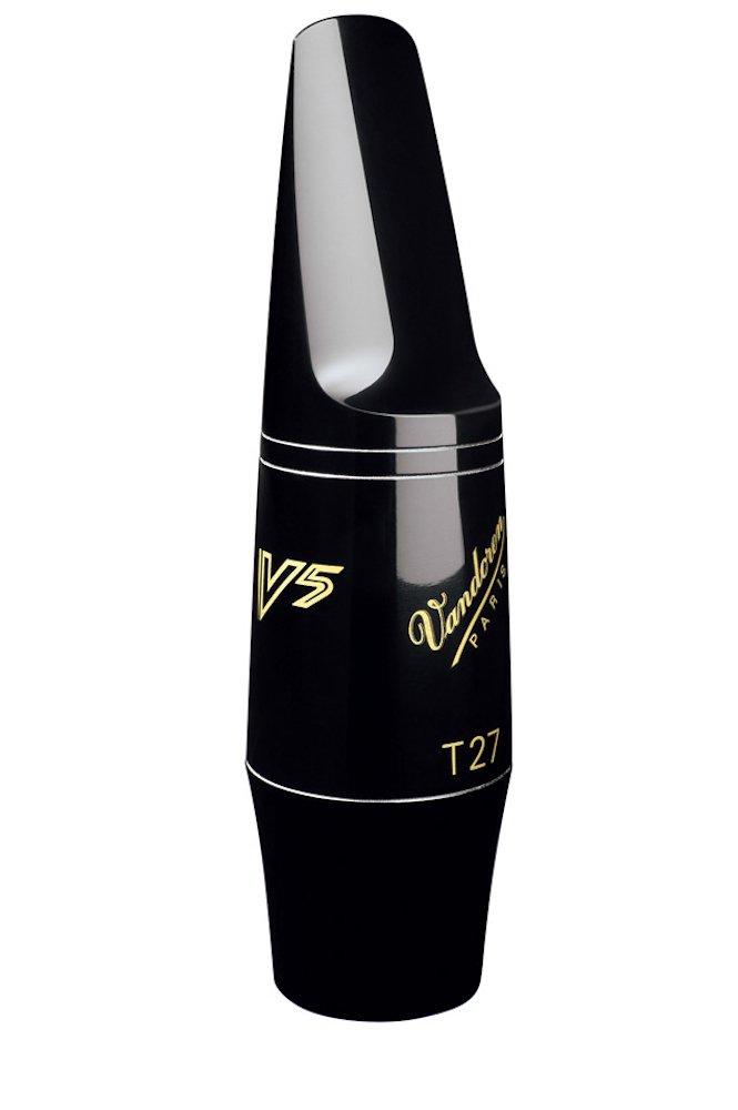

Мундштук для тенор-саксофона Vandoren V5 T27
