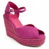 Women's Espadrille Wedge Sandal.  Montevita  Wesparto7  91751