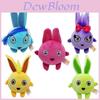 Bonecas e peluches – Peluches - caráteres de filmes e desenhos animados
