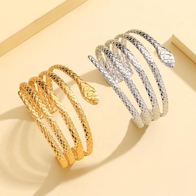 Armbanden – Manchet armbanden