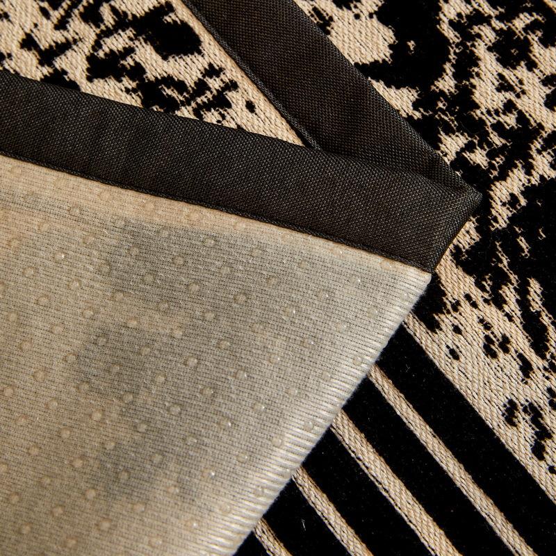 New Chenille Special-Shaped Sofa Cushion Non-Slip Modern Wind Four-Season Universal Sofa Cover Light Luxury High Sense