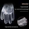 Fangcao Disposable Food Grade Gloves