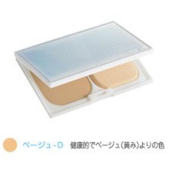 

Freeplus Natural Fit Pact 11g Beige-D 24913 бежевый