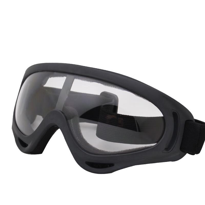 Off-Road Motorcycle Goggles One Size