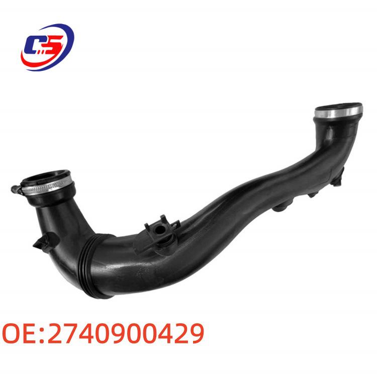 Mercedes-Benz C/E/GLK-Class Air Filter Intake Hose (E200, E260)