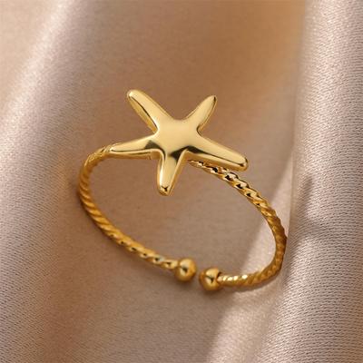 Ringen – Ringen voor dames