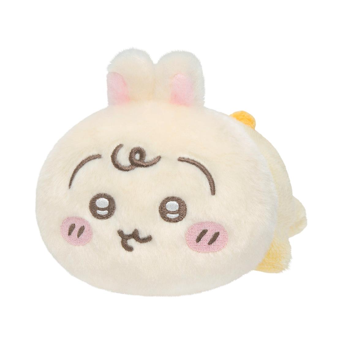 Nagano Chiikawa Baby Crawling Plush Usagi ONE SIZE