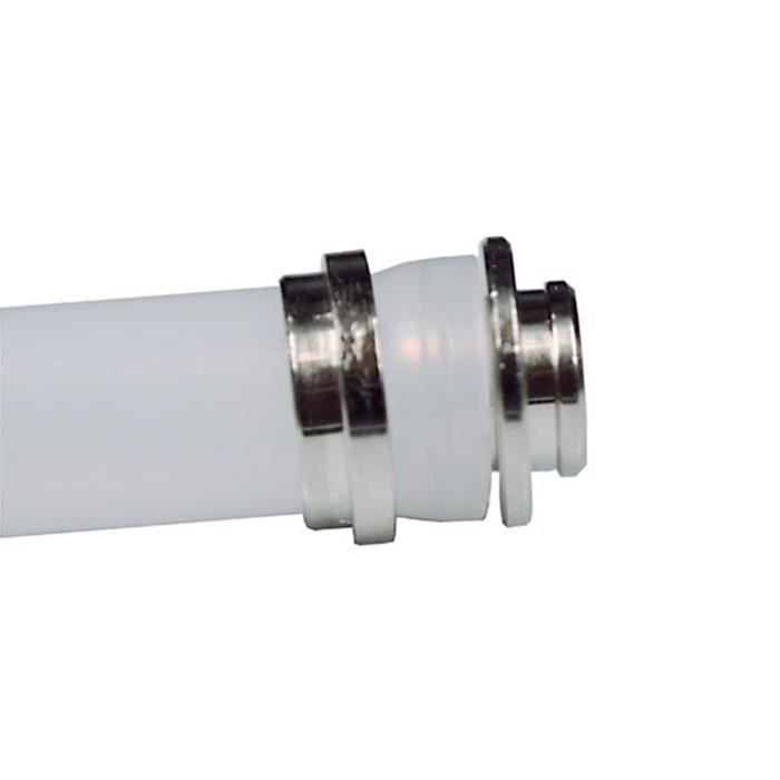 Raccordement vissé à pincement - Douille à pincement - Pour filetage 5-8" 7mm