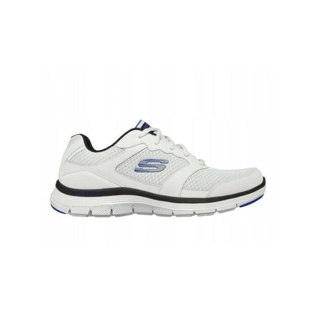Кроссовки Skechers 232225-WBK
