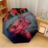 Akira Printed Umbrella Lightweight for Travel Camping and Leisure a Musthave for Family Holidays and Birthday Gifts