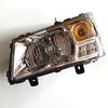 Original Front Headlight Assembly for Foton Times Yuling 1020/Q Version V1/09 Model