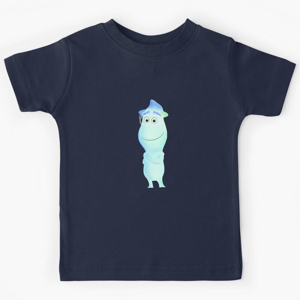 Soul - Joe Gardner Kids T-Shirt 160