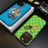 A-Asterix Y-O-Obelix Phone Case For IPhone 16 15 14 13 12 11 17 Pro MAX Plus Pro Matte Shockproof Cover