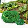 Cucumber Support Net for Home Growing Frames and Garden Guidance, Green Plastic Net for Climbing Vegetables Daily