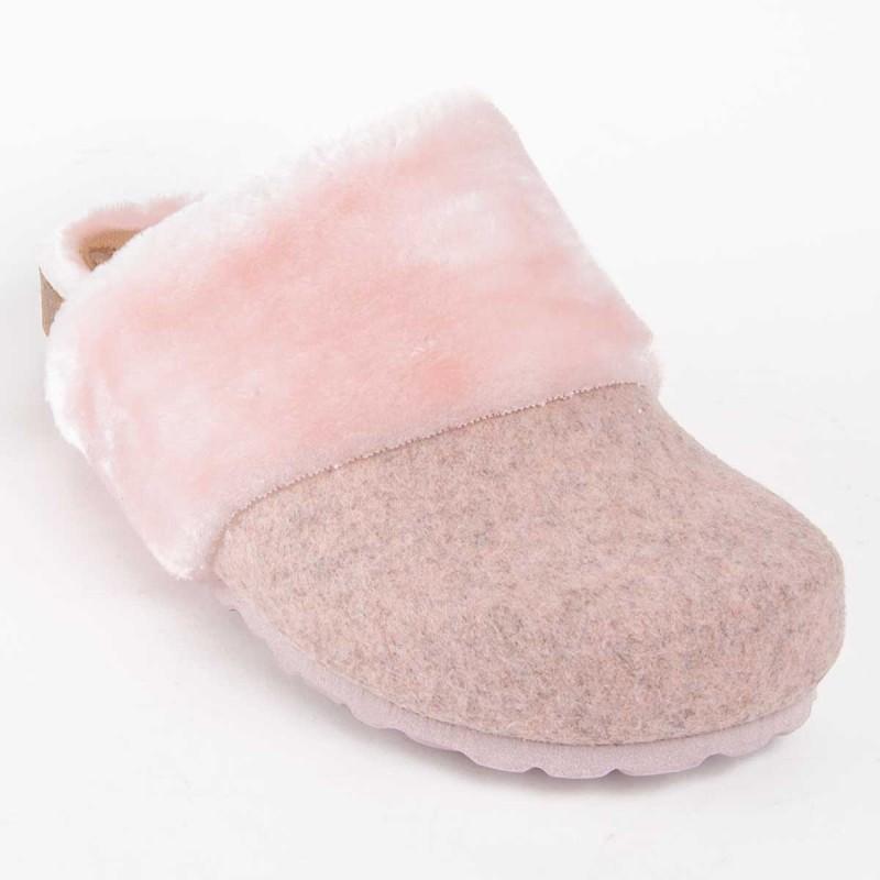 Comfortable Clog for Women.  Montevita  Willz  100615