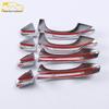 Lavida Handle Grip and Armrest Trim Decorative Sticker for 18 Models