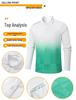 Unisex Spring/Autumn Long-Sleeve Sports Suit: Chinese Team Training Wear & Martial Arts Coach Uniform with Stand-up Collar